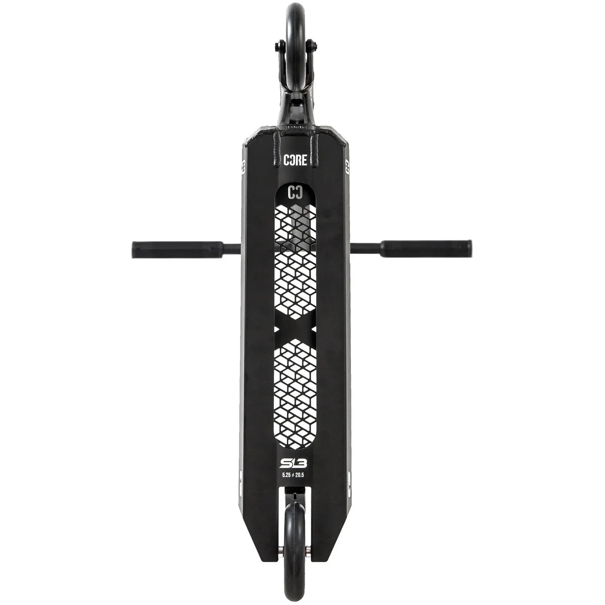 Core Complete Stunt Scooter SL3 black