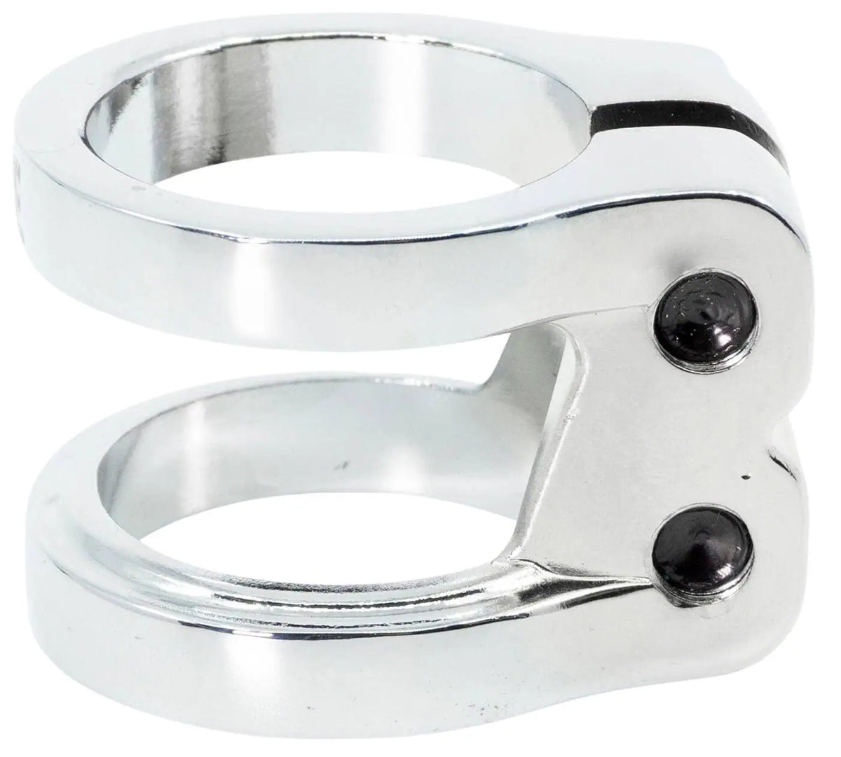 Core Stunt Scooter Clamp Venom chrome