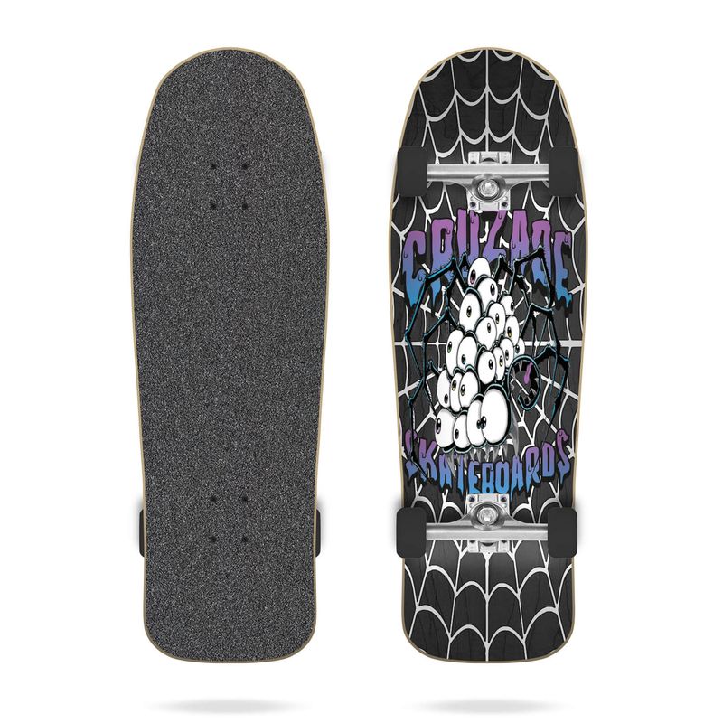 Cruzade Cruiser Keep Watching 10''