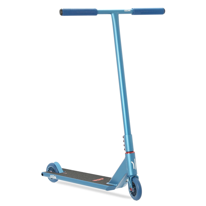 Aztek Stunt Scooter Architect blue