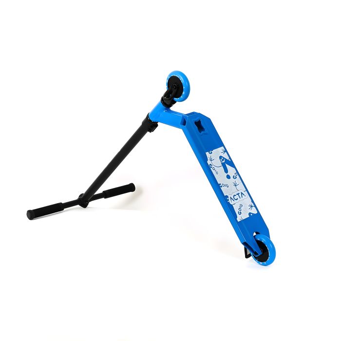 Acta Complete Scooter F2 Blue