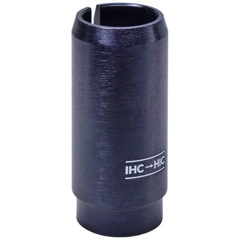 Dial 911 IHC-HIC Conversion Shim