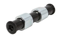 AO Scooter 12 Std Axle Bolt with spacer