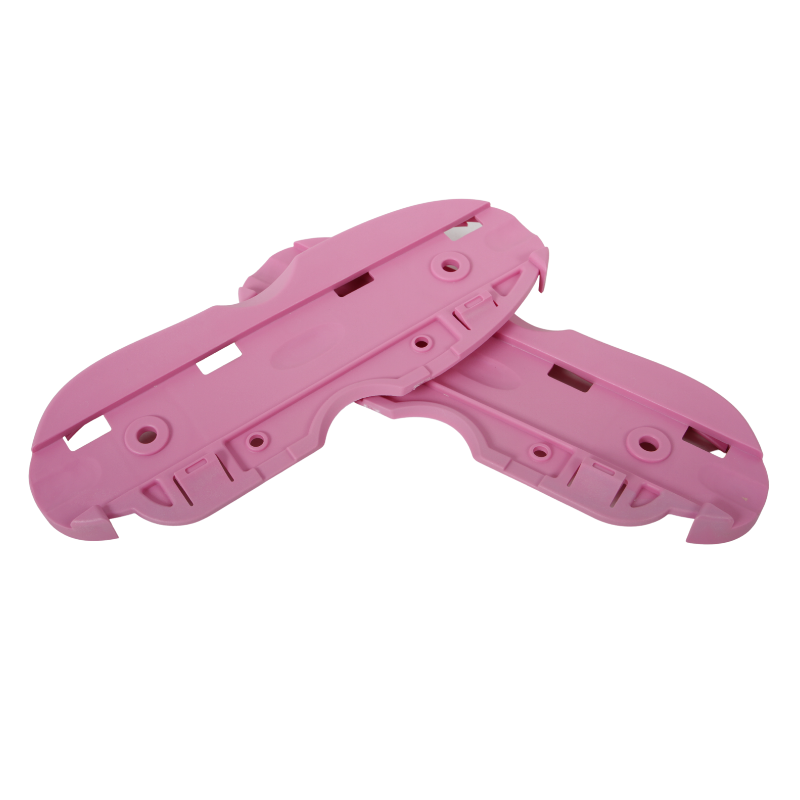 Razors Shift Soulframe light pink