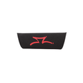 AO Bar Pad black