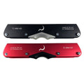 GC HD2 Frames 72mm red