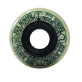 GC Wheels Jeph Howard 60mm 90A glow