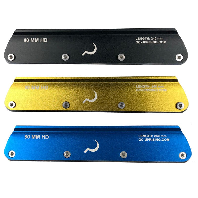 GC FSK HD 80mm Frames blue