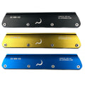 GC FSK HD 80mm Frames gold