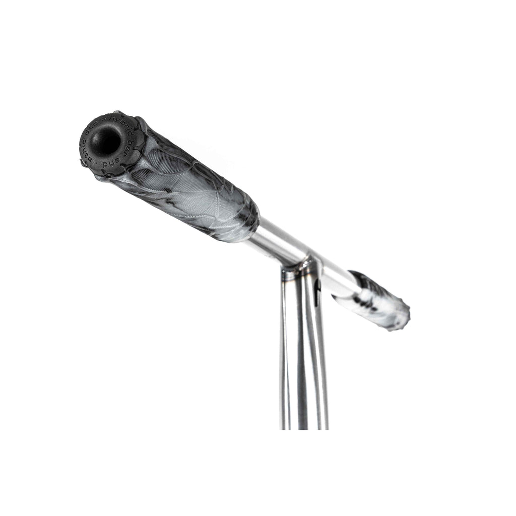 Ethic DTC Complete Scooter Pandora brushed