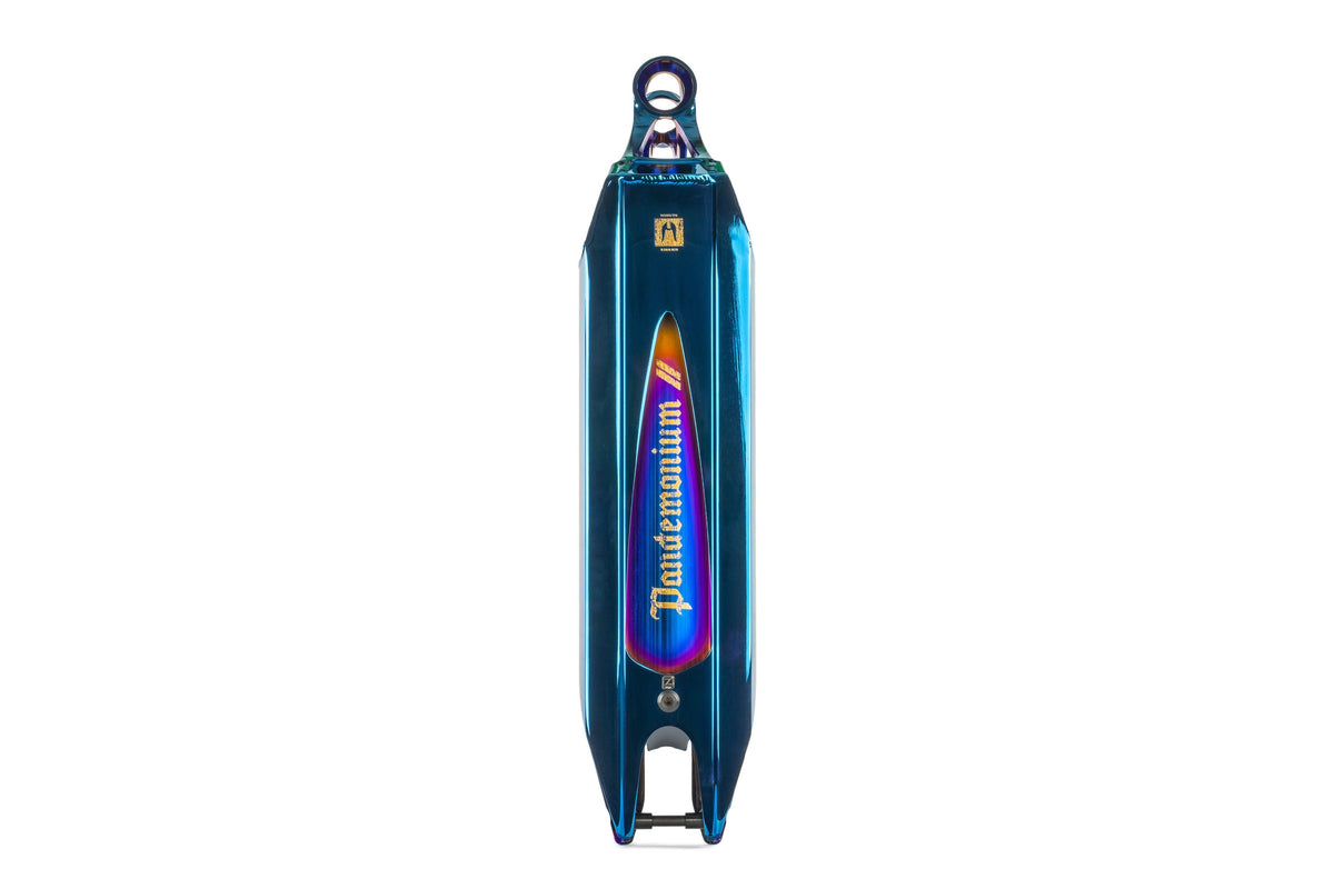 Ethic Scooter Deck Pandemonium V2 540mm