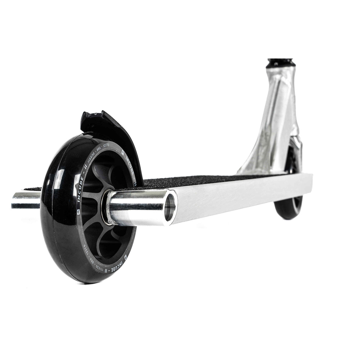 Ethic DTC Complete Scooter Pandora brushed