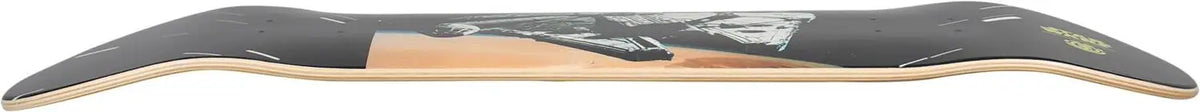 Element Skateboard Deck Star Wars SWXE Millennium Falcon 8.0"