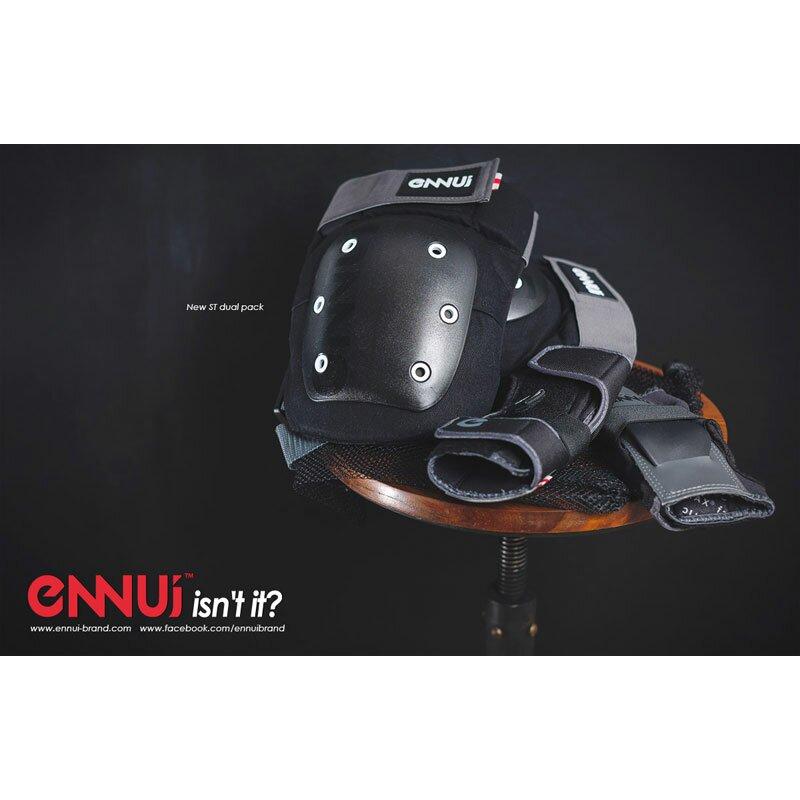 Ennui Street Dual Pack