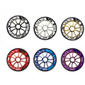 AO Scooters Enzo 2 Wheels incl. Titen Abec 9 Bearings 125mm