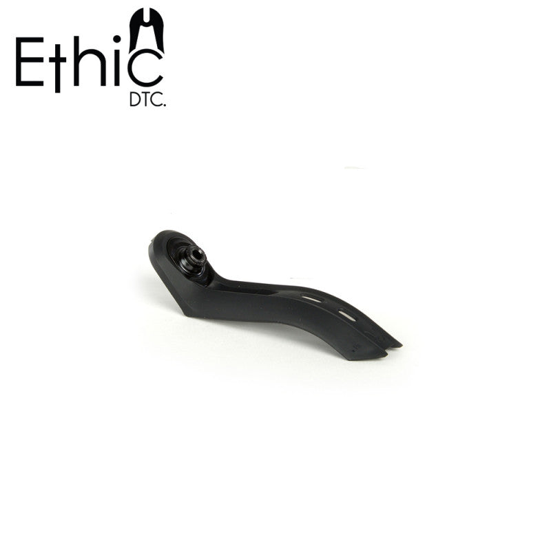 Ethic Brake Nylon Black