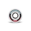 Hawgs Wheels Fattie 63mm white