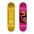 Flip Skateboard Deck Bang 8.0"