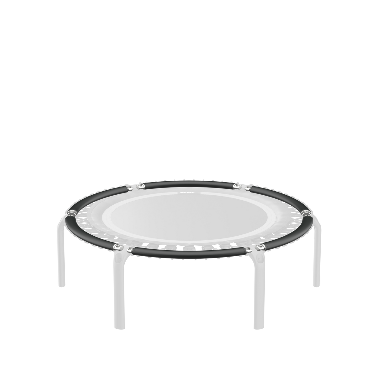 Rahmenrohr für das runde ACON FIT-Trampolin