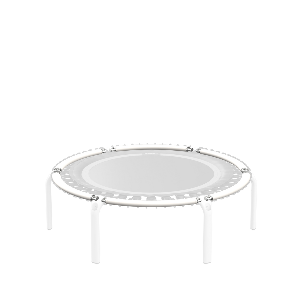 Rahmenrohr für das runde ACON FIT-Trampolin