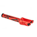AO Scooters Graffiti Fork - Red