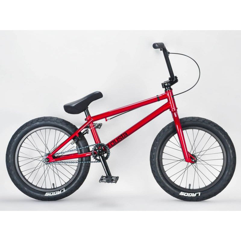Mafia Bikes BMX Gusta 18 red
