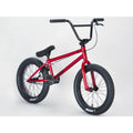 Mafia Bikes BMX Gusta 18 red