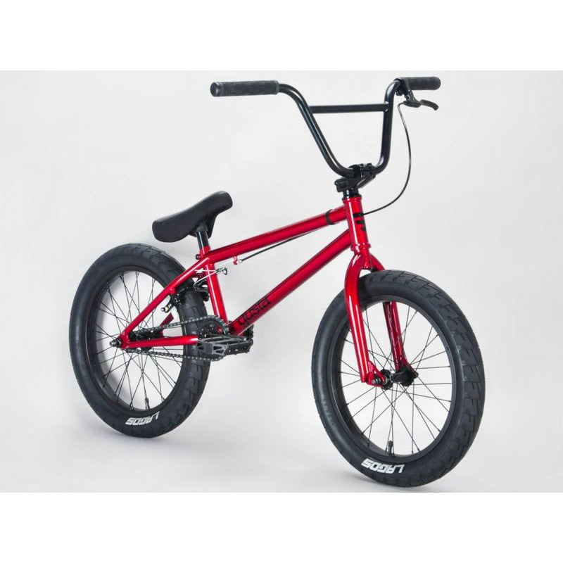 Mafia Bikes BMX Gusta 18 red