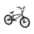 Haro BMX Freestyle Downtown DLX 20" matte black