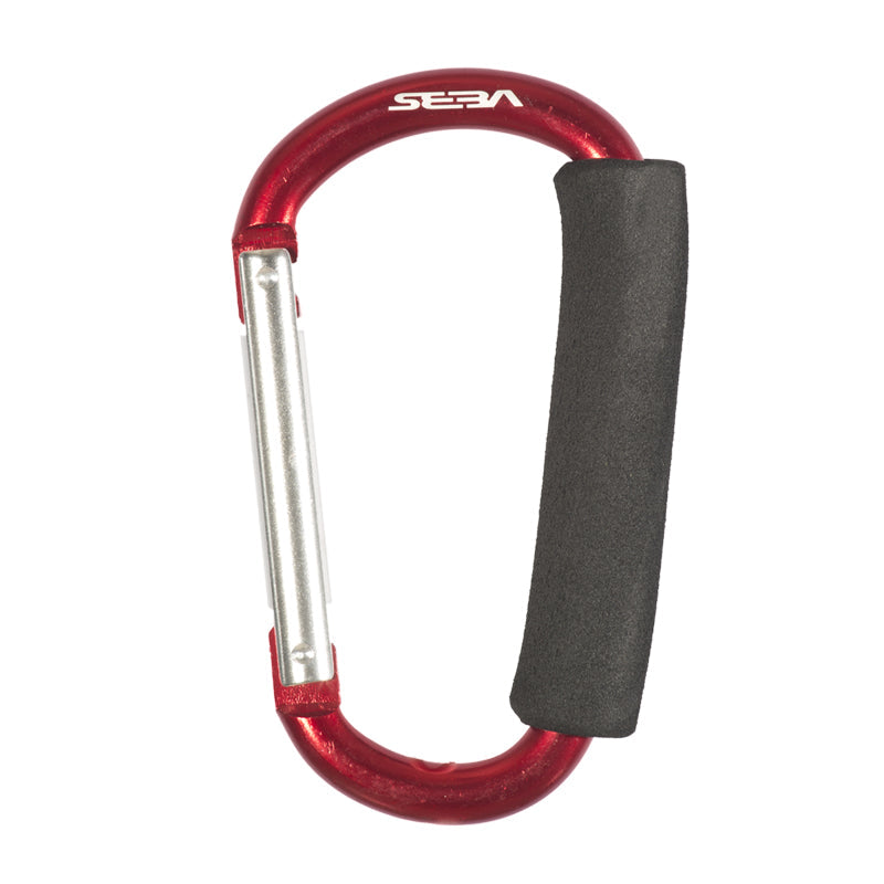 Seba Skate Hook red