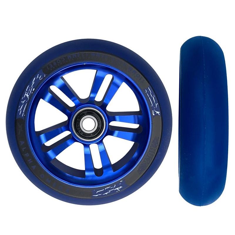 AO Hulk Wheel 28mm x 110mm