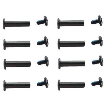GC Axles Bolts 8mm