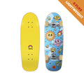 Tricks Complete Mini Skateboard Cosmic 8.25"