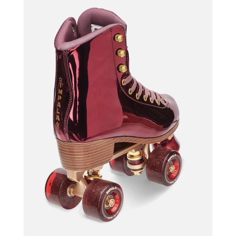 Impala Rollerskates Plum