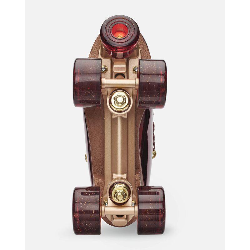 Impala Rollerskates Plum
