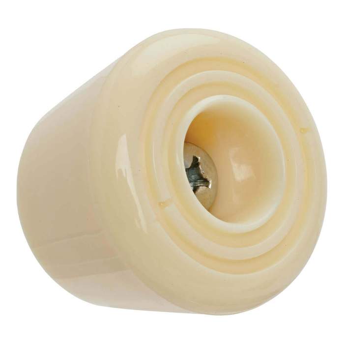 Impala Quad Stopper 2-Pack Pastel Yellow