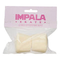 Impala Quad Stopper 2-Pack Pastel Yellow