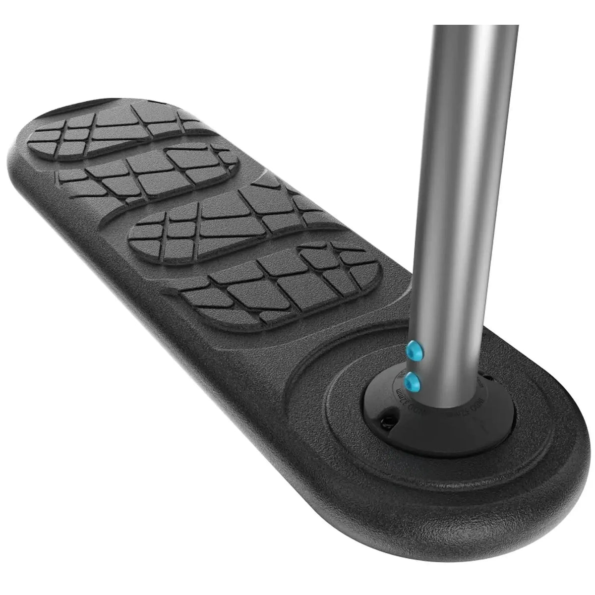 Indo Kickstart Trampolin Scooter Classic