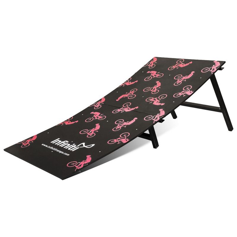 Infinitii Ramp Swing Model Y