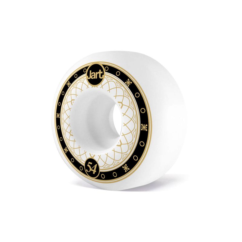 Jart Wheels Astral 54mm 102A