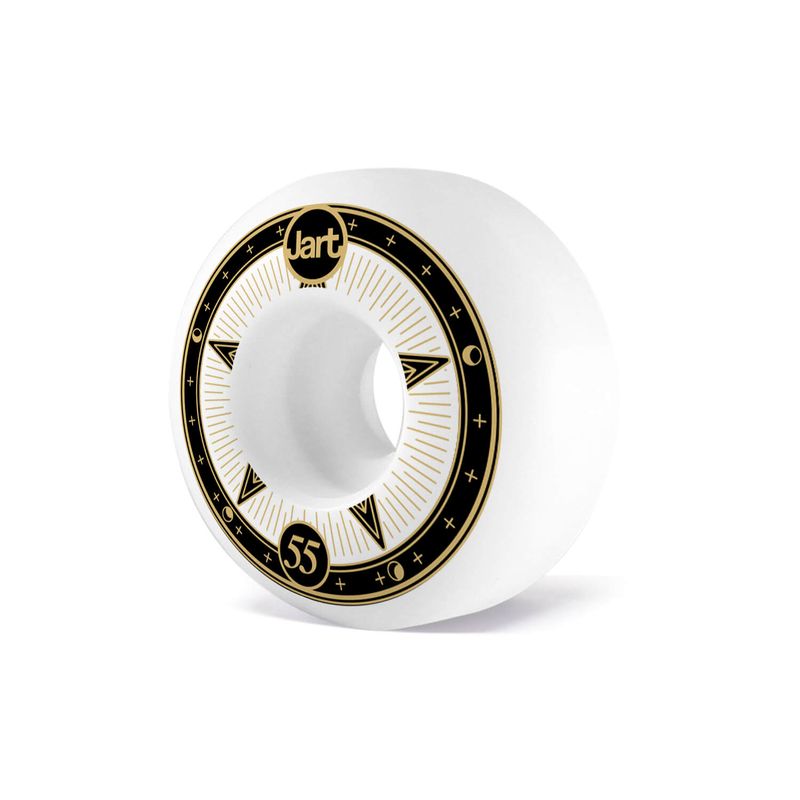 Jart Wheels Astral 55mm 102A
