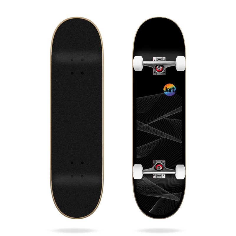 Jart Complete Skateboard Beat 8.0''