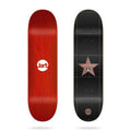 Jart Skateboard Deck Fame Walk Carlos Zarazua 7.75''