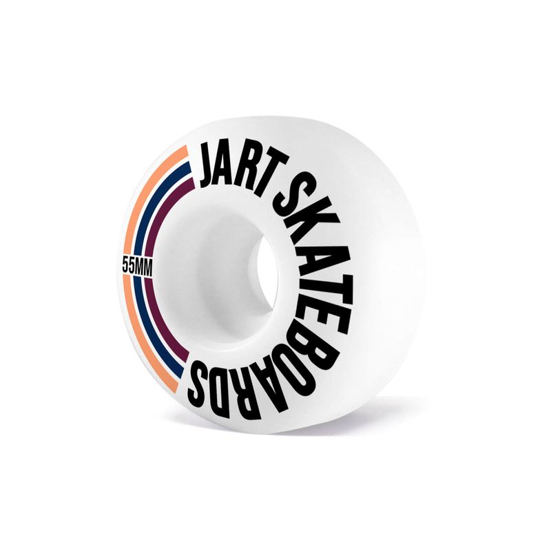 Jart Wheels Flag 55mm 102A
