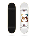 Jart Complete Skateboard Frame 7.6''