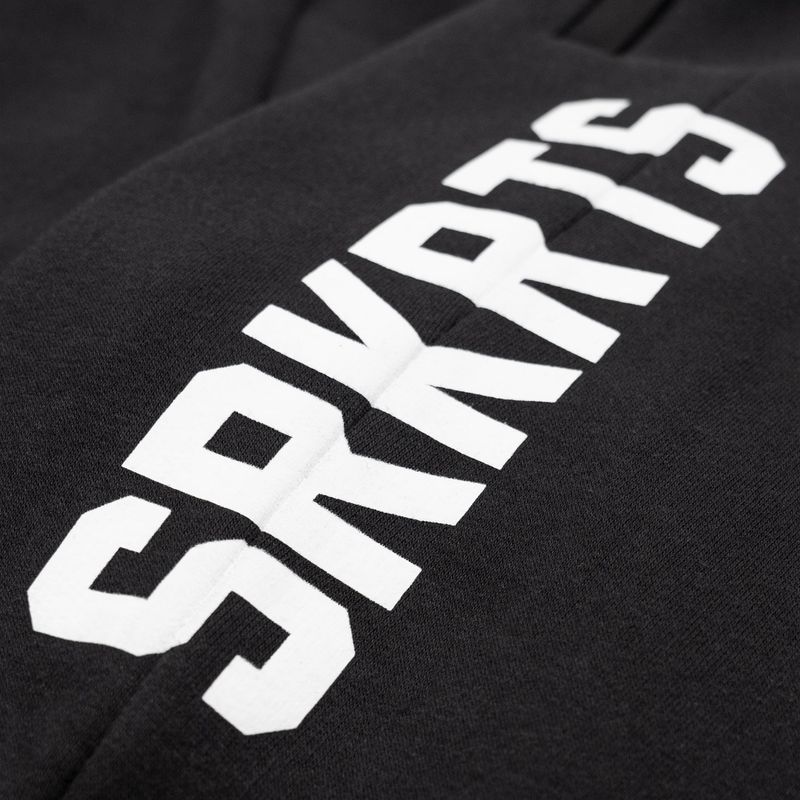 Sourkrauts Jogginghose Linus black