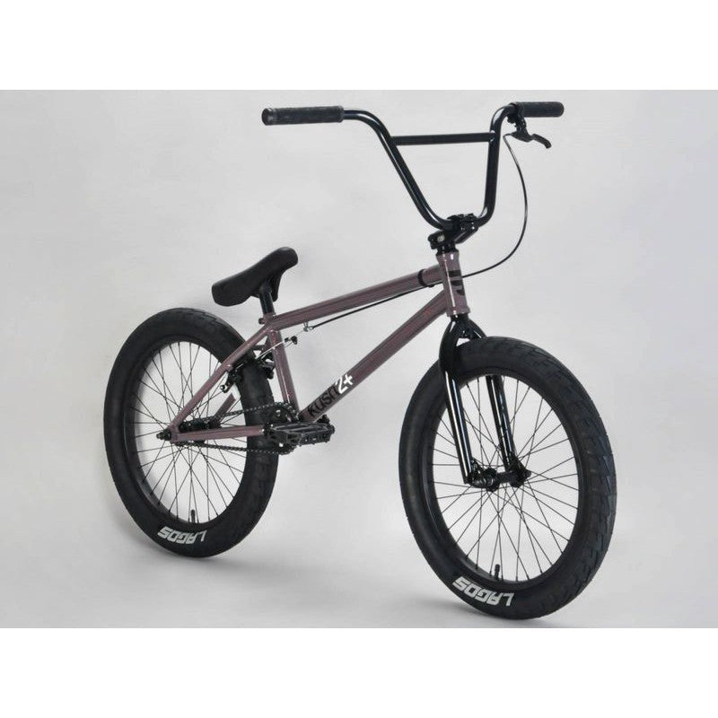 Mafia Bikes Kush 2+ Grey