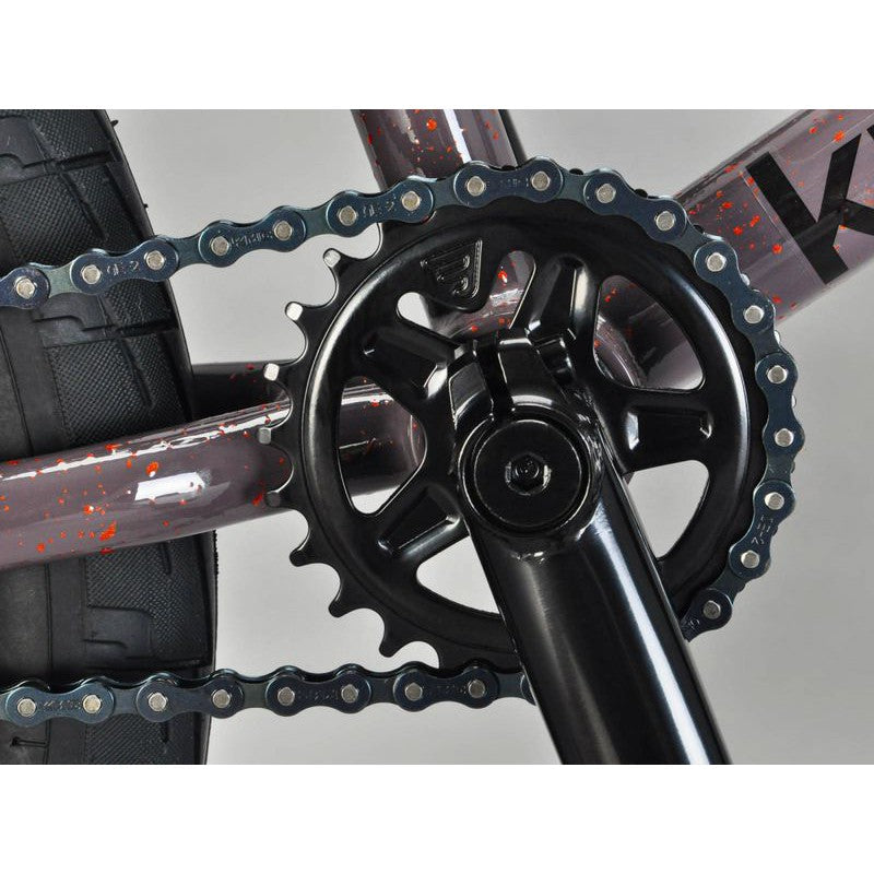 Mafia Bikes Kush 2+ Grey