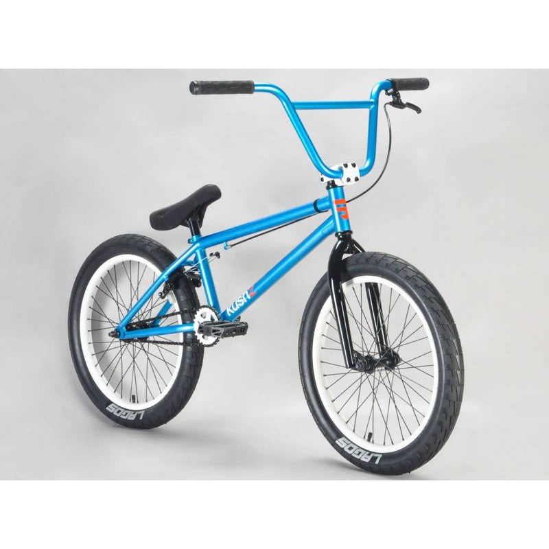 Mafia Bikes BMX Kush 2 Blue