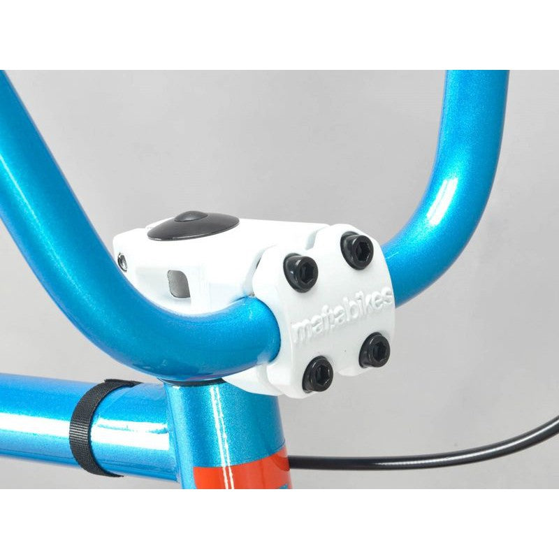 Mafia Bikes BMX Kush 2 Blue